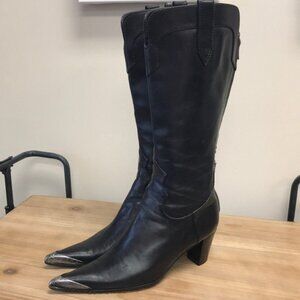 Matterhorn Leather Boots
